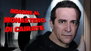 Paranormal Expeditions 1x06 - Indagine al Monastero di Cairate