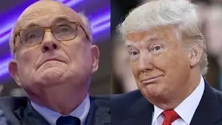 REPORT: Jack Smith Probing How INEBRIATED Giuliani Was As Trumps Lawyer