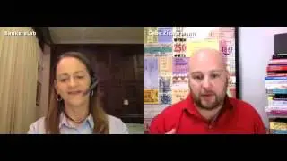 EP14 Gamification Revolution - Michelle Katics