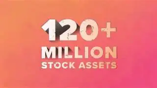 eLearning Brothers Stock Asset Library - 120+ Million Assets!