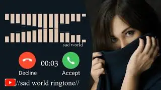 Arabic Ringtone,Ringtone 2022| Attitude Ringtone Bad Boy Ringtone |BGM Ringtone|English 