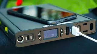 10 ЛУЧШИХ POWER BANK С АЛИЭКСПРЕСС. КАКОЙ ПОВЕРБАНК КУПИТЬ В 2023 ГОДУ?