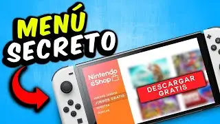 😎 10 Trucos y Consejos para la TIENDA eShop de NINTENDO SWITCH (Juegos Baratos y Gratis)