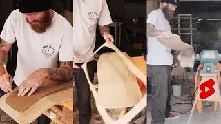 DIY Skateboards Made In A Garage!