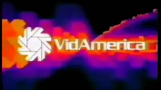 VidAmerica VHS Logo '79