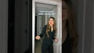 Mia comes home from her mission and starts dancing…John sees her🤭😂 