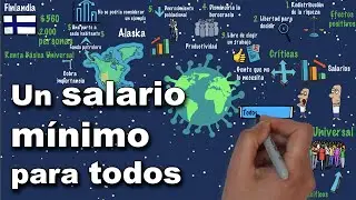 Is it time to implement UNIVERSAL BASIC INCOME?