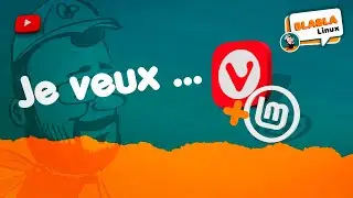 [JE VEUX VIVALDI !] Installer proprement Vivaldi pour obtenir les mises à jour