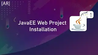 JavaEE Web Application (+GlassFish) Installation