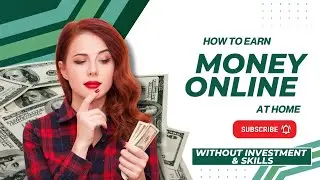 Online Earning in Pakistan Without Investment & Skill 2023 by ZA Academy