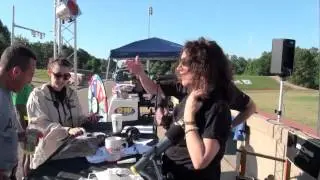 Bob & Sheri supporting Ft. Bragg Soldiers - Full Length
