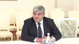 Казбек Коков: 