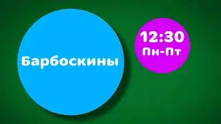 Моя Заставка Карусель представляет (25.07.2023-н.в)