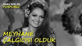 Resmen Meyhane Çalgıcıları Olduk | Bana Derler Fosforlu