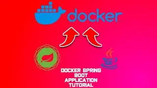 How to Containerize a Spring Boot Application to docker