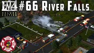 FULL HOUSE! | River Falls MP | EM4 #66