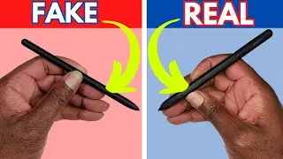 Fake S Pen Unboxing: Hidden Gem or Bust?