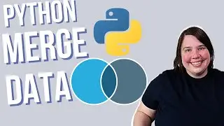 How To Combine Data in Python || Pandas Merge (Left Join, Right Join, Outer Join,  Inner Join)