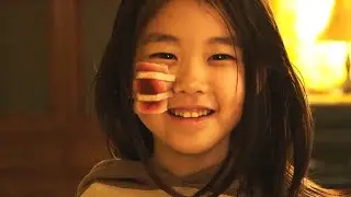 A Movie Based On True EventsAn Eight-Year-Old Chinese Girl Was Sold To A Restaurant In South Korea