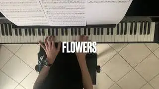 Flowers - ShadowMusic