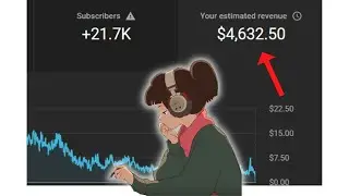 How to Make $4K Per Month By Making Simple No Copyright Lo-Fi Beats (Sell Beats Online)