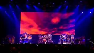 Rush -  Bravado - Live in Dallas