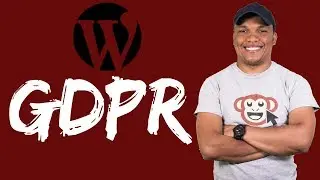 WordPress GDPR Compliance - A Complete Guide