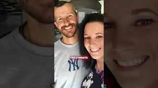 Chris Watts Has No Visitors On His Birthday