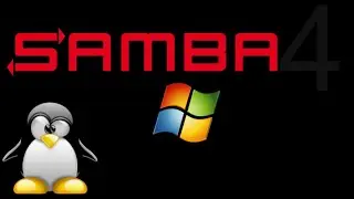 installation from source Samba 4.12.0 in Debian 10.3. Long video.