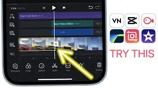 iPhone Video Editing Apps ACTUALLY Worth Your Time (2022)