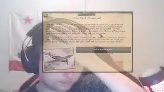 HOI4: Ace Pilot Promoted!