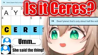 Chat Goes SPEED When Nimi Has To Guess This Word...