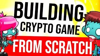 How to Build a Crypto Game Quickly - CocosBCX Tutorial (Part 1)