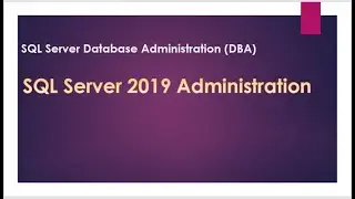 15-SQL Server DBA-Collation Levels ,using Script With Collation