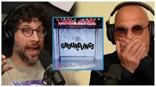 Rick Glassman Is Blacklisted From The Groundlings