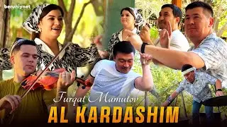 Furqat Mamutov - Al Kardashim (Official Muisc Video)