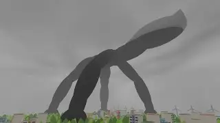 ROBLOX ANIMATION Trevor Henderson DAY 17 [OLD] & [NEW] 