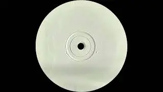 Afro Medusa - Calling (Instrumental Dub) (1999)