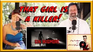KILL OF THE NIGHT - Mike & Ginger React to Gin Wigmore