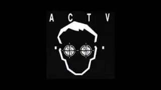 A.C.T.V. 1994 (17) Manolo el Pirata