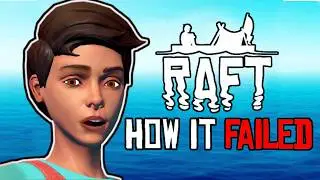 The Reason Raft Failed