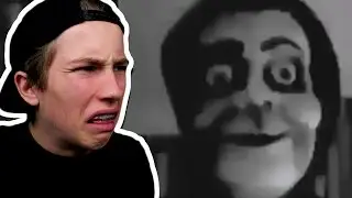 ENGE VIDEO'S EN SEKS OP THE DEEP WEB!