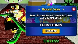 *NEW CODES* ALL NEW WORKING CODES IN BLOX FRUITS 2024! ROBLOX BLOX FRUITS CODES