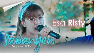 SAWANGEN - ESA RISTY | Music One | (Official Music Video)