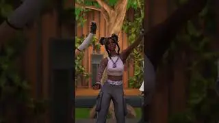 Fortnite - "Looking Good"  EMOTE🔥