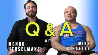 Menno and Mike answer your questions!