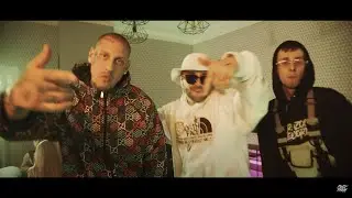 Radikal Chef - Euphoria feat. Dokkeytino, Separ (prod. Mjay)