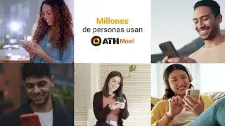 ¿Cómo funciona ATH Móvil?