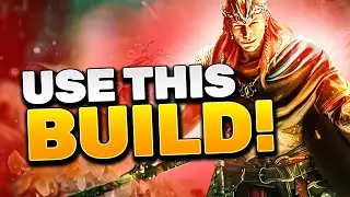 LOKI THE DECEIVER - BEST BUILDS & WHERE TO USE HIM!