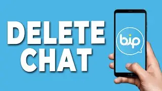 How to Delete Any Chat on Bip Messenger